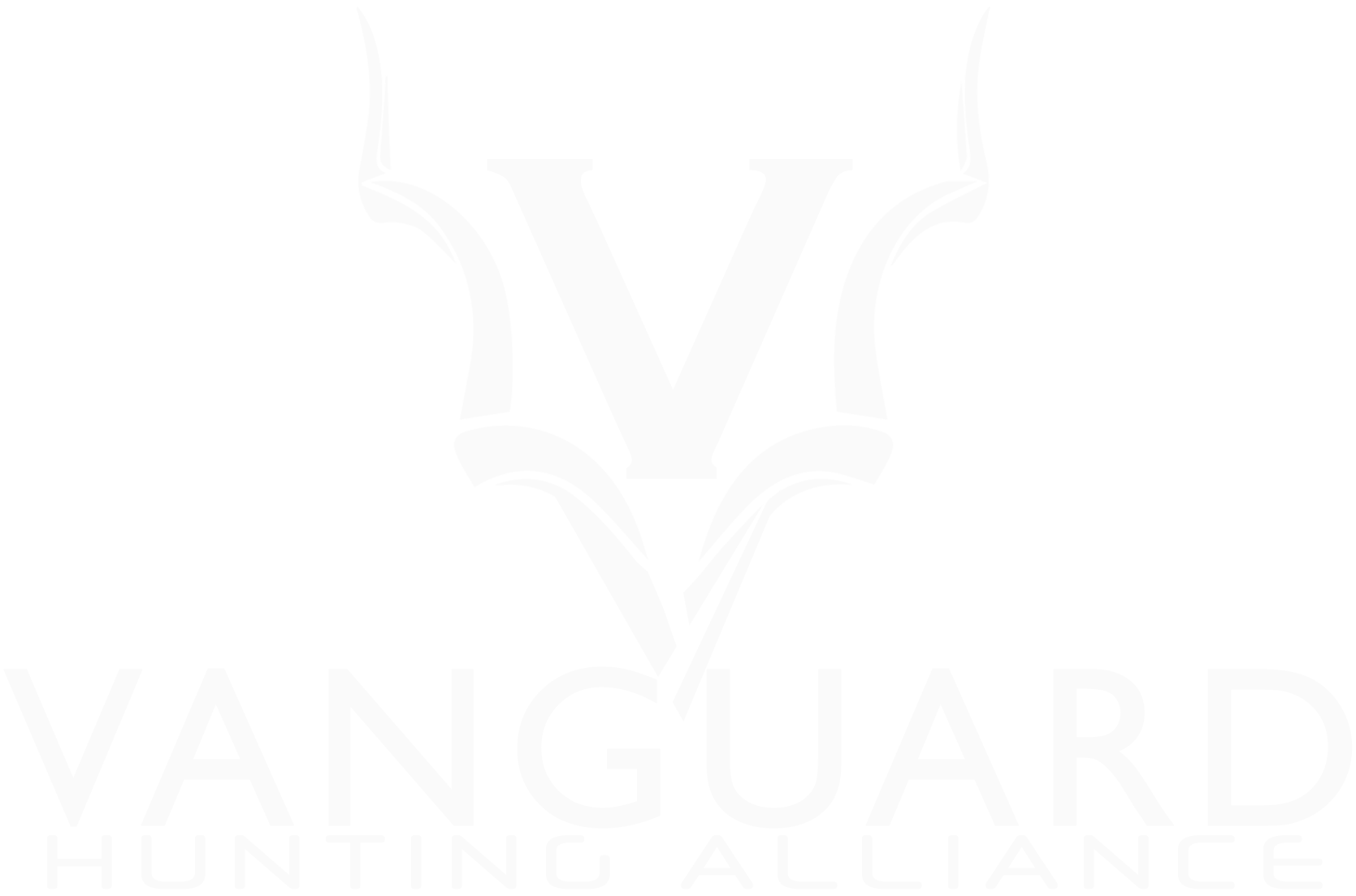 Vanguard hunting Alliance South Africa